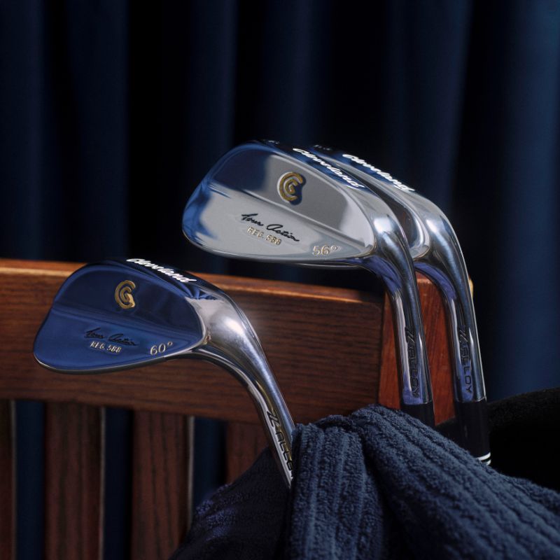 Cleveland 588 Tour Action - Limited Edition