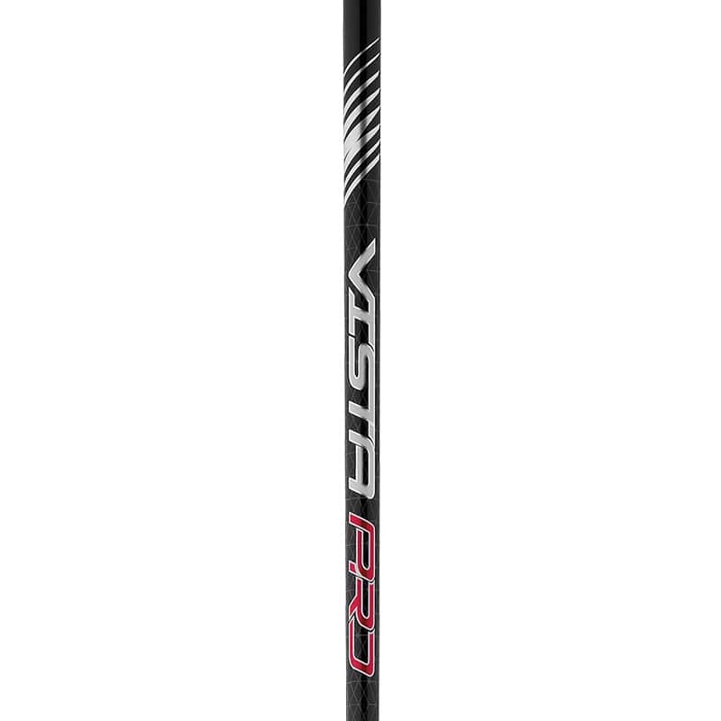 Fujikura Vista PRO 65 Graphite Wood-Stiff