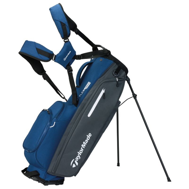 TaylorMade FlexTech Stand Bag TaylorMade FlexTech Stand Bag