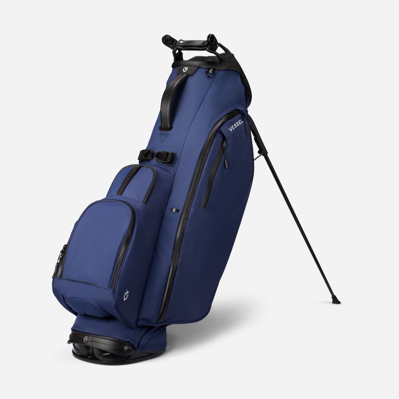 Vessel Player Air Stand Bag Vessel Player Air Stand Bag