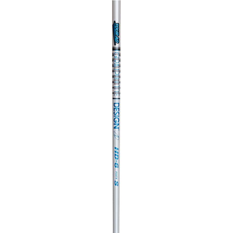 Graphite Design Tour ADHD Wood 6 - X-Stiff