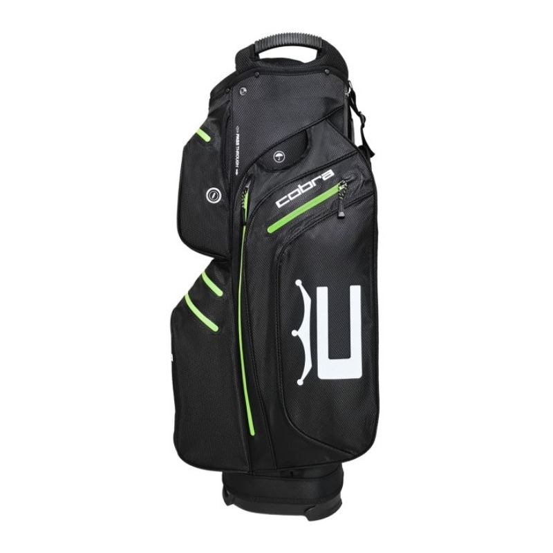 Cobra ACE WP Cart Bag