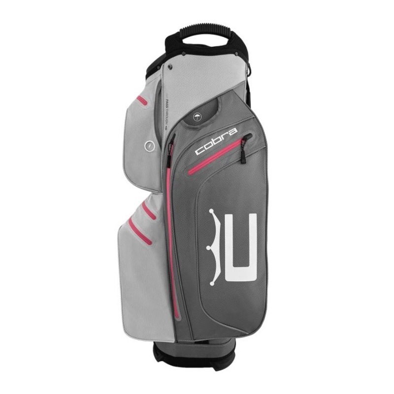 Cobra ACE WP Cart Bag
