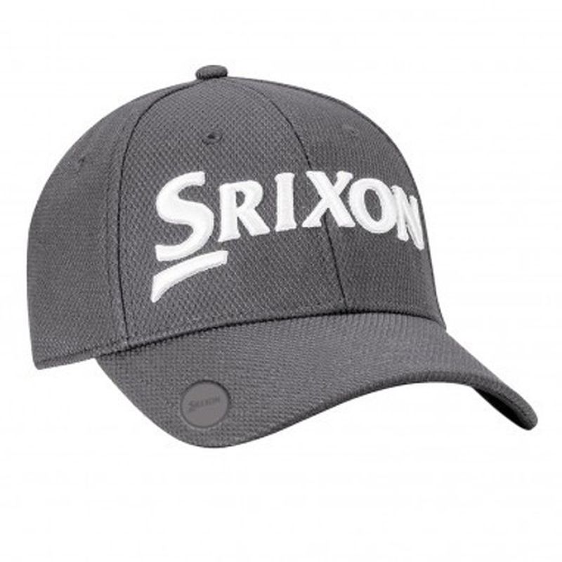 Srixon Ball Marker Cap