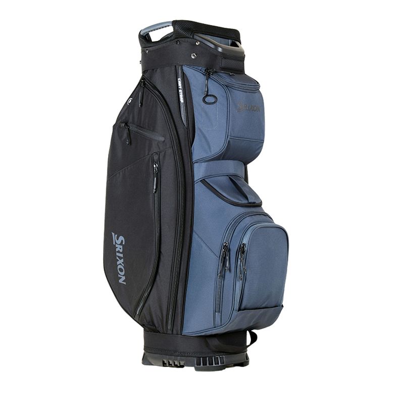 Srixon Premium Cart Bag Srixon Premium Cart Bag