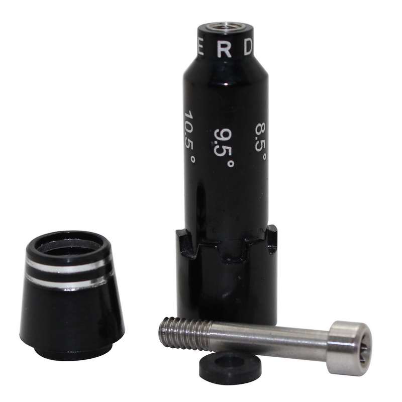 Cobra Skaft + Adapter för Amp Cell Drivers - Regular