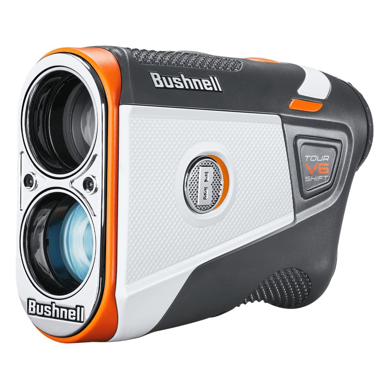 Bushnell Tour V6 Shift - Rangefinder Bushnell Tour V6 Shift - Rangefinder