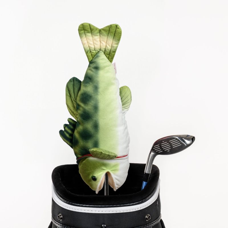 Daphne Headcover - Bass