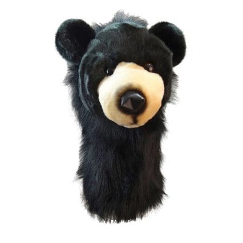 Daphne Headcover - Bear
