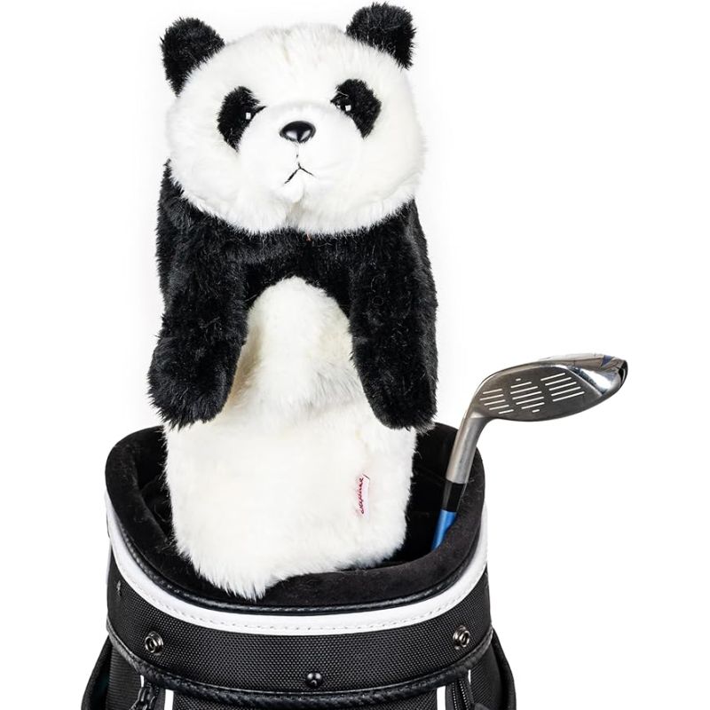 Daphne Headcover - Panda