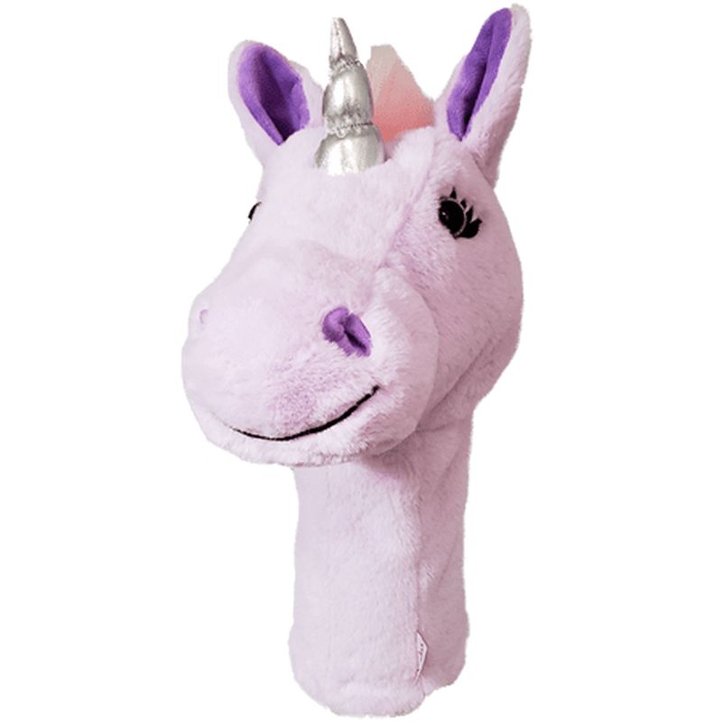 Daphne Headcover - Unicorn