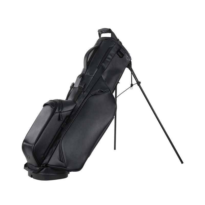 Ping Reserve 254 Stand Bag - Black