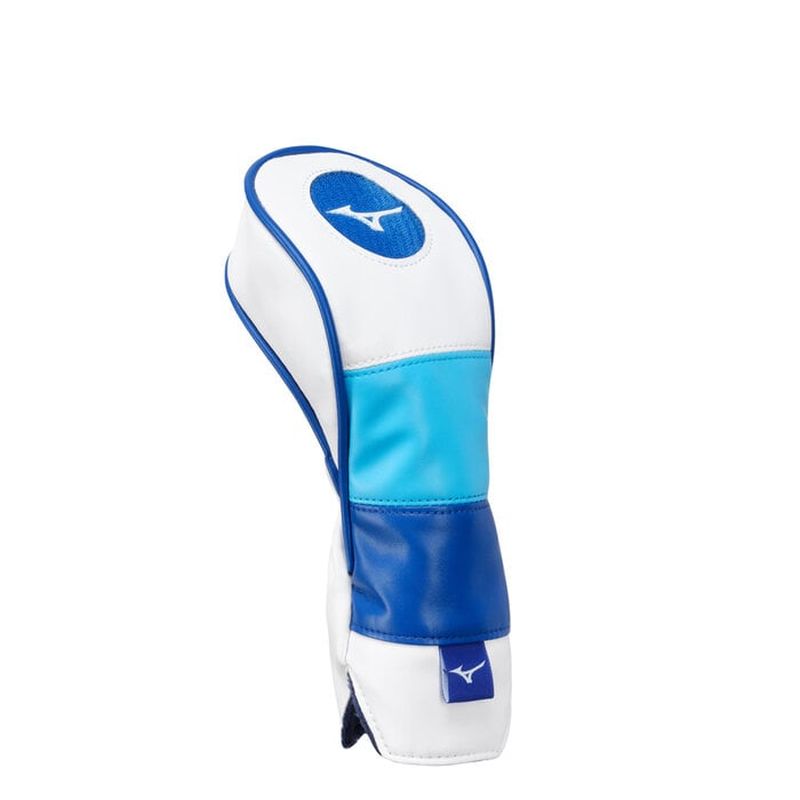 Mizuno Tour Headcover - Utility