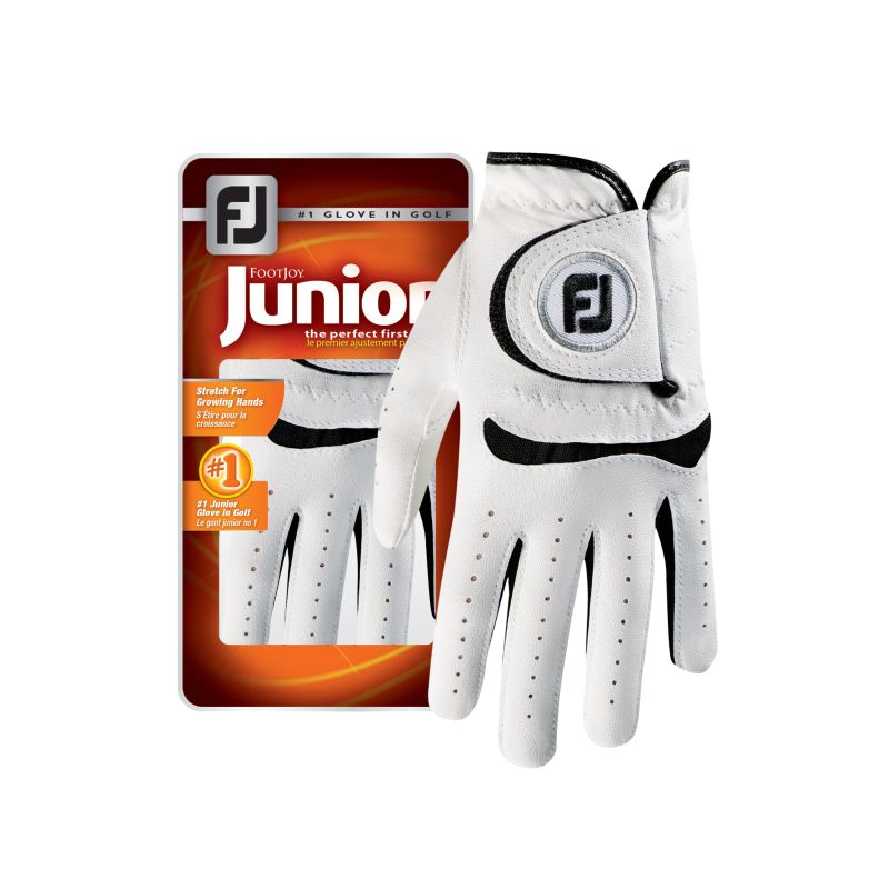 Footjoy Junior Glove - RH - ML