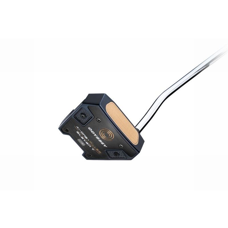 Odyssey AI-ONE Milled Eleven T DB Putter - Regular
