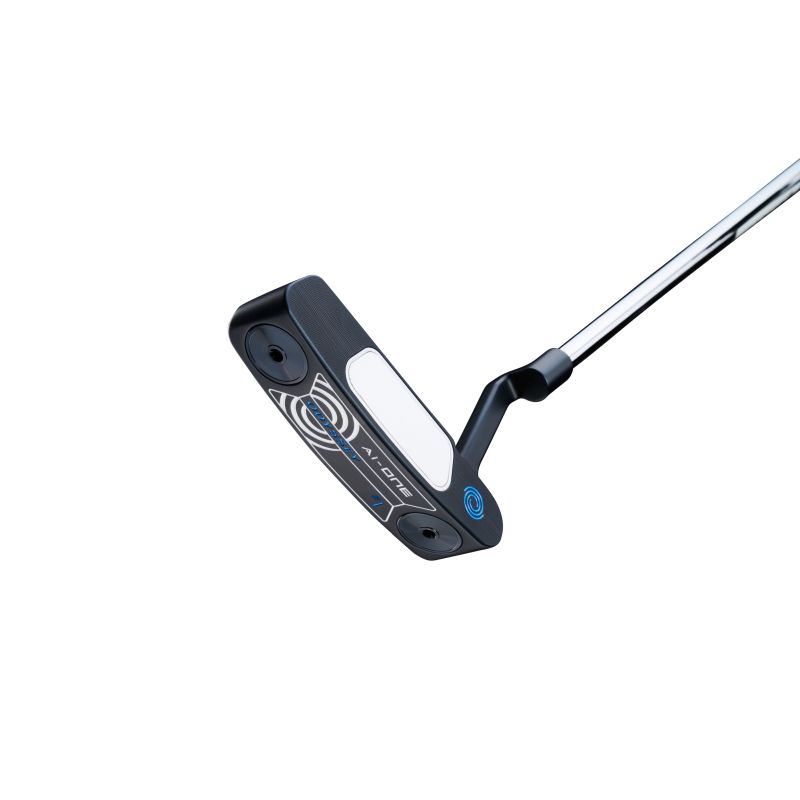 Odyssey Ai-One #1 CH Putter - Regular
