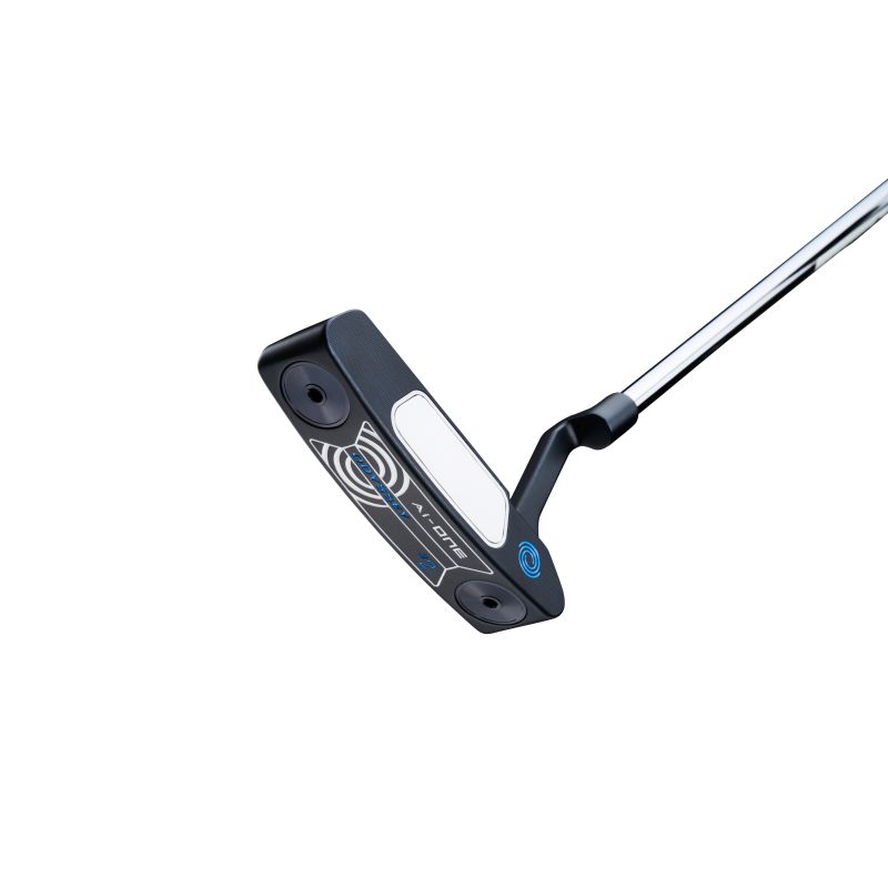 Odyssey Ai-ONE #2 CH Putter - Herr - Regular