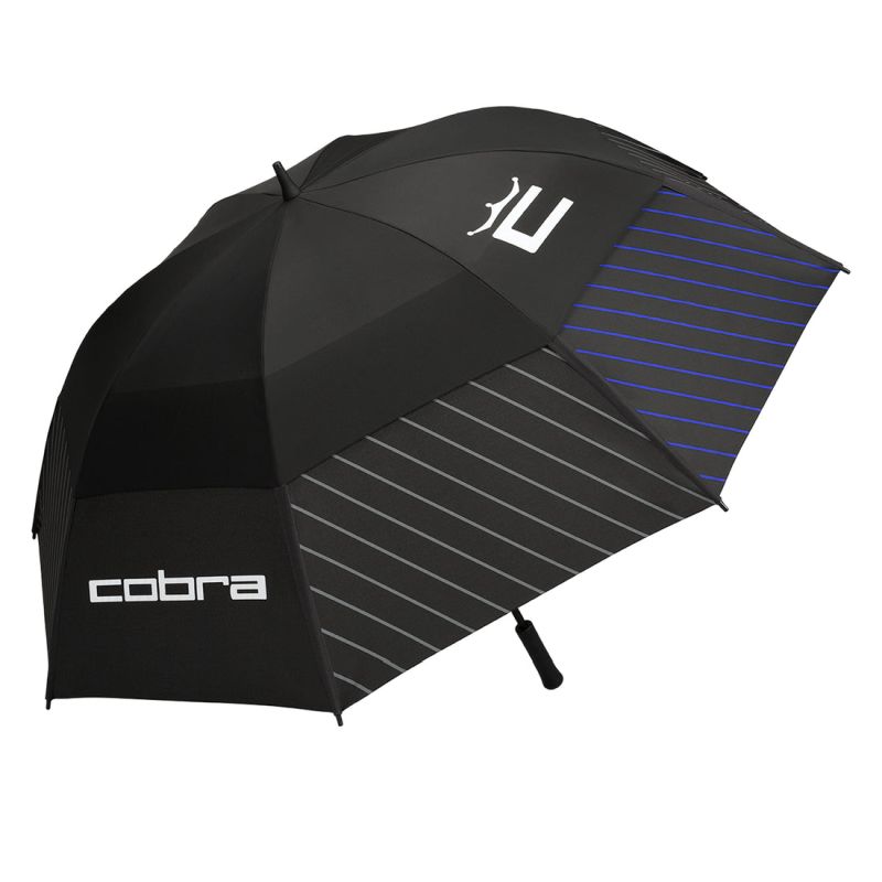 Cobra Umbrella - Black Cobra Umbrella - Black