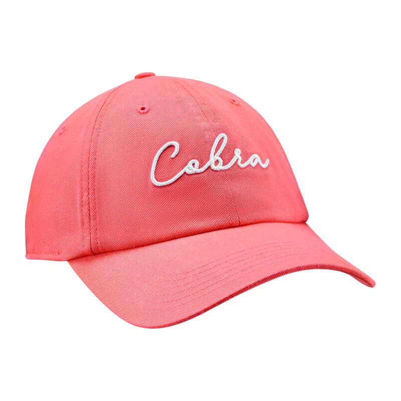 Cobra Sunset Script - Summer Sunset/White Glow