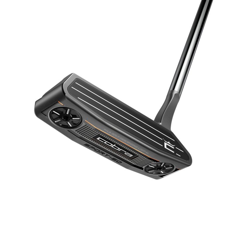 Cobra KING Vintage Sport 60 Flow Neck - 34"