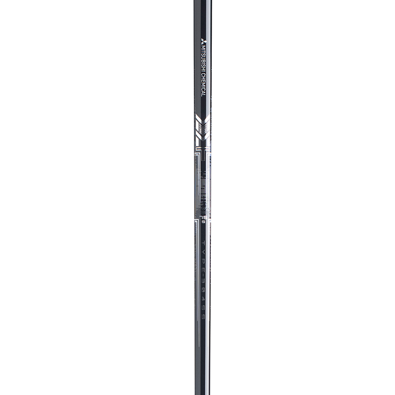 Mitsubishi Chemical MMT 55 Taper Iron - Senior #4