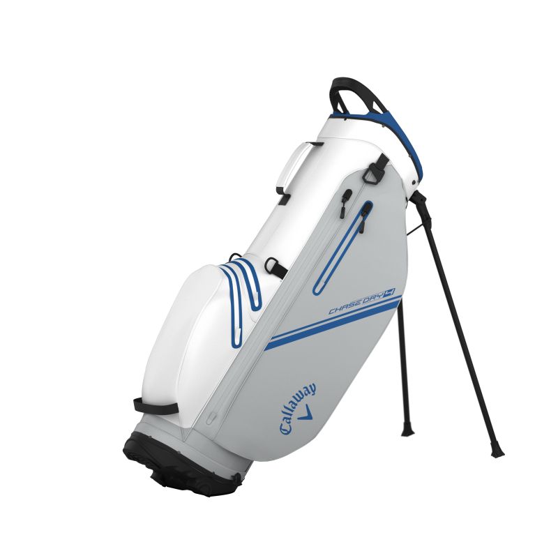 Callaway Chase Dry Stand Bag