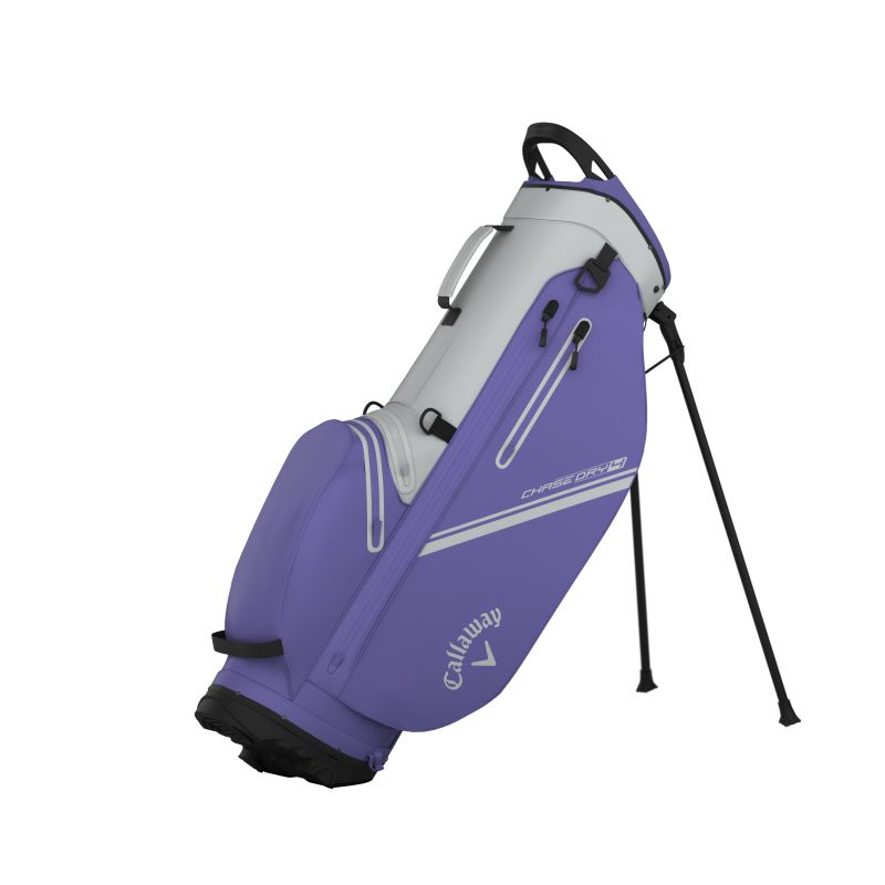 Callaway Chase Dry Stand Bag