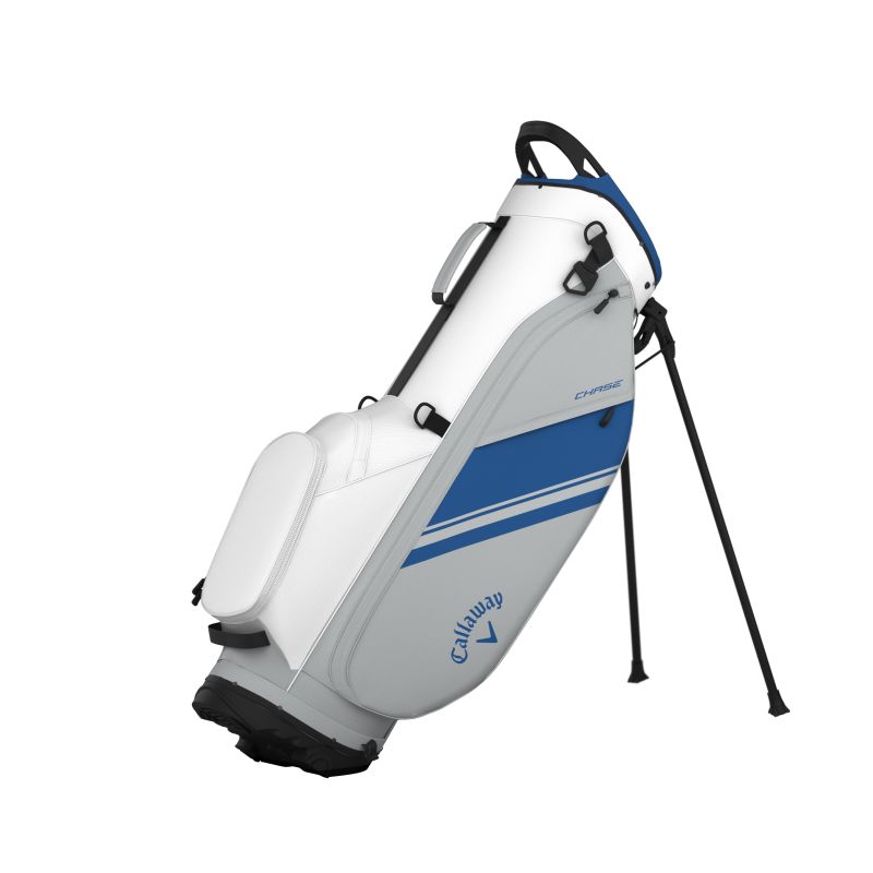 Callaway Chase 4 Stand Bag