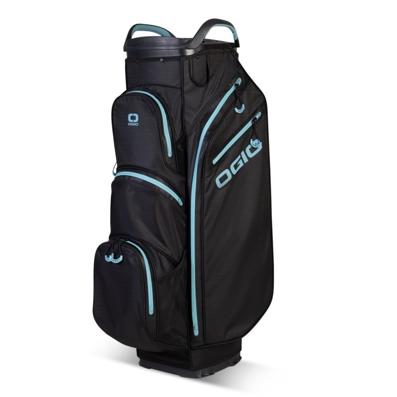 OGIO All-Elements Silencer Cart Bag
