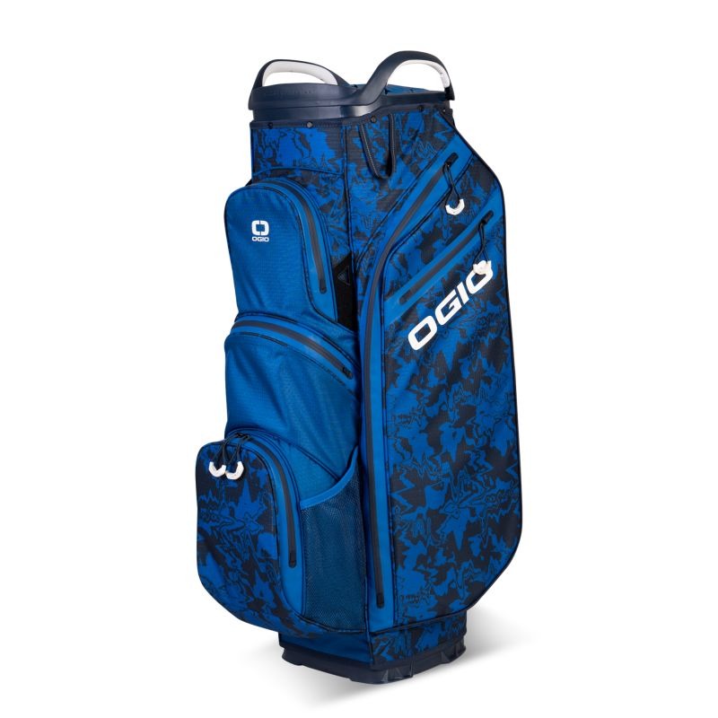 OGIO All-Elements Silencer Cart Bag