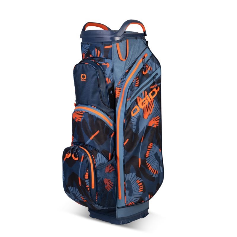 OGIO All-Elements Silencer Cart Bag