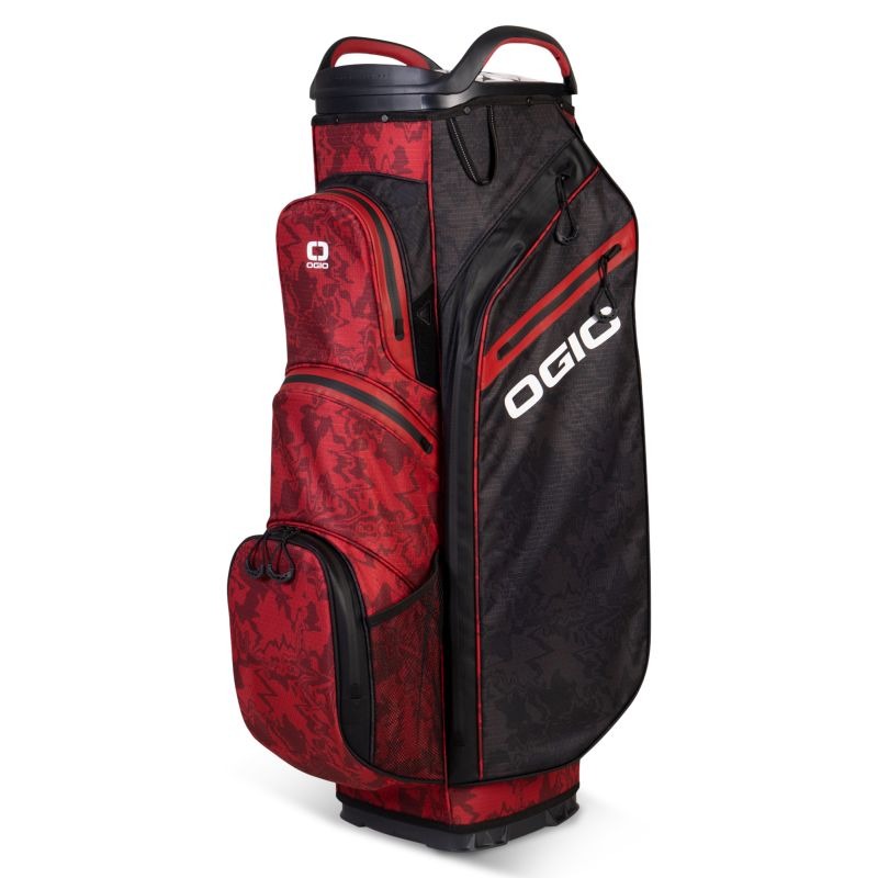 OGIO All-Elements Silencer Cart Bag