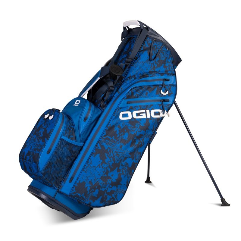 OGIO All-Elements Hybrid Stand Bag