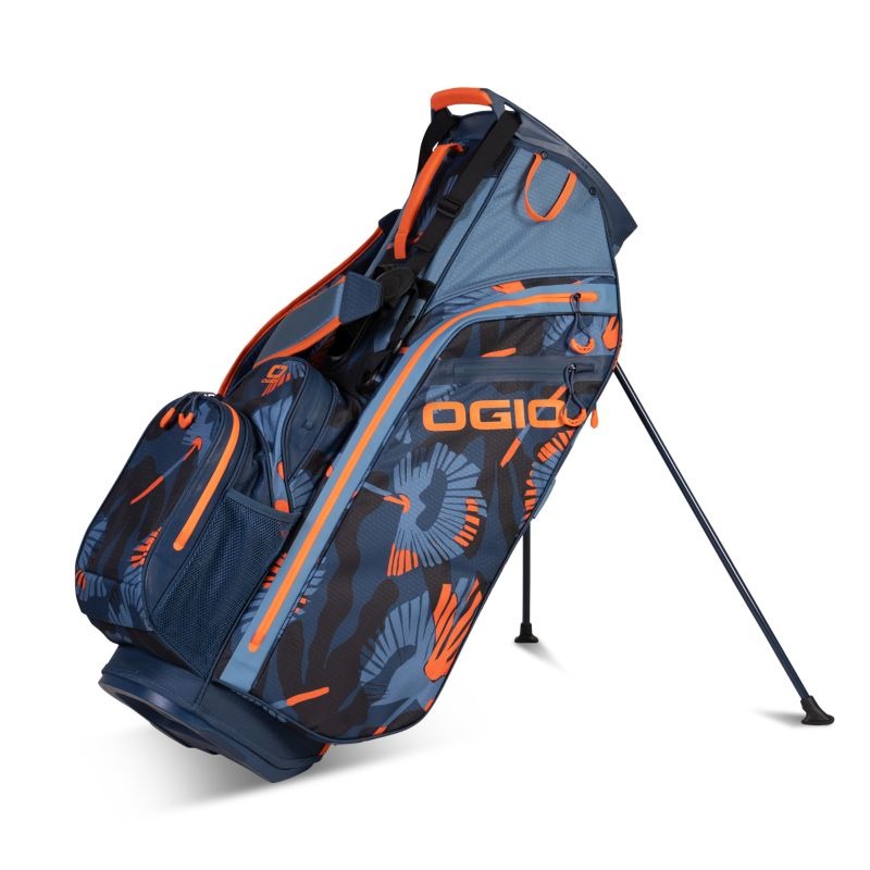 OGIO All-Elements Hybrid Stand Bag