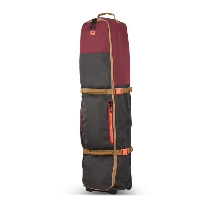 OGIO Alpha Travel Cover - Slim
