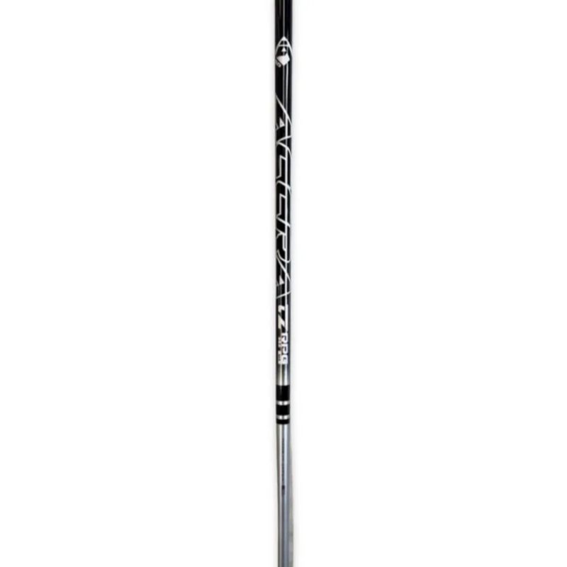 Accra TZ RPG HBP Golfskaft - Regular
