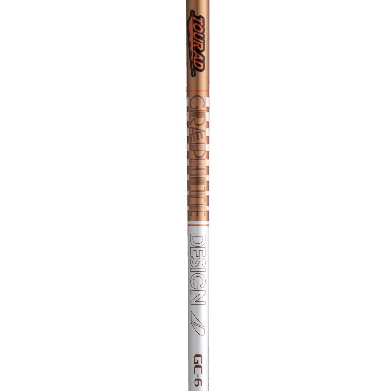 Graphite Design Tour AD GC 6 X-Stiff
