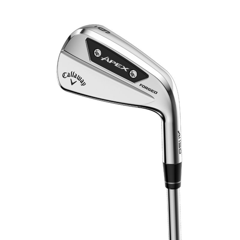 Callaway Apex Ai150 enskild järnklubba - Herr