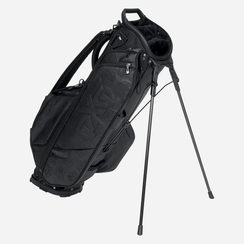 PXG Deluxe Carry Bag - Darkness Black