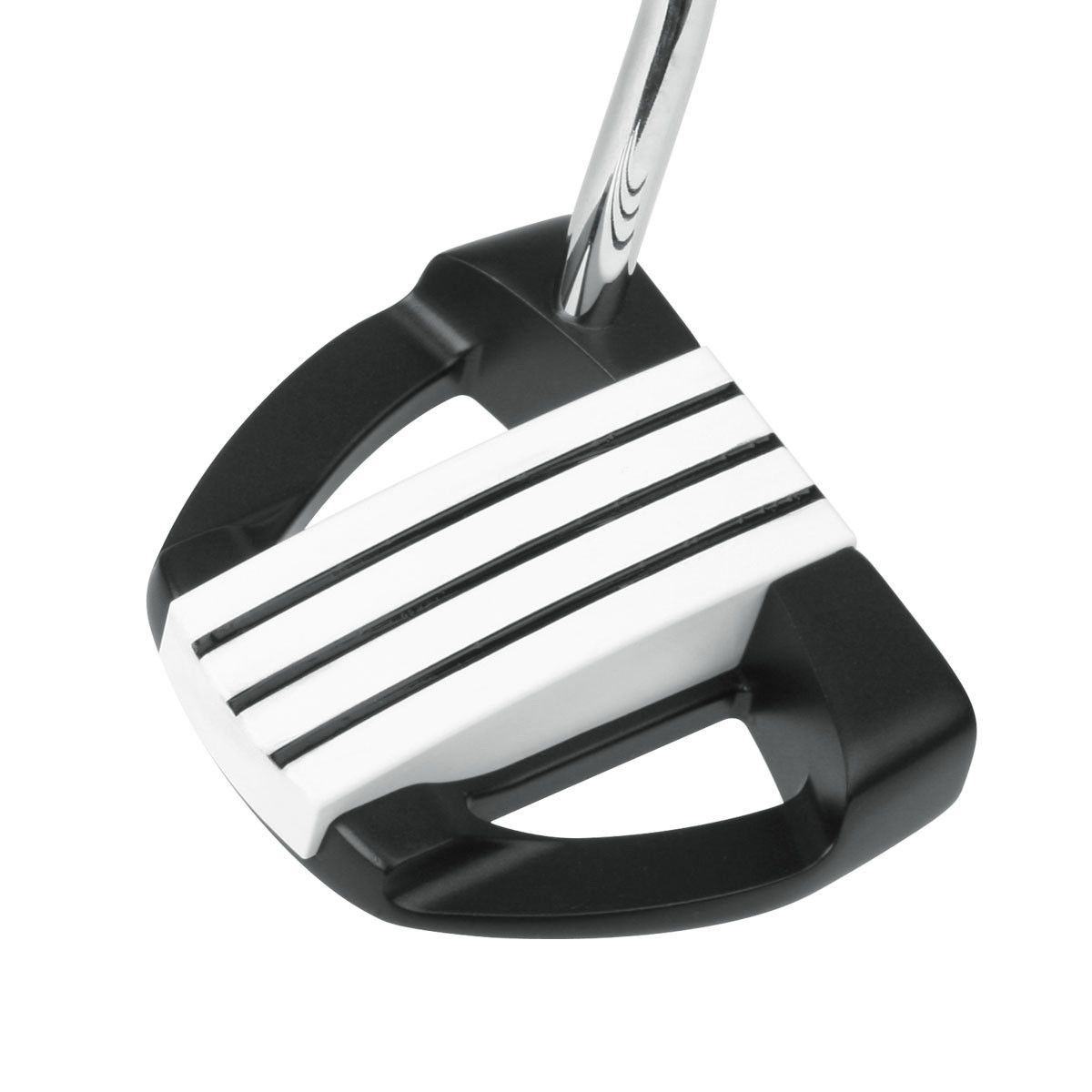Bionik 701 Black Putter - Right