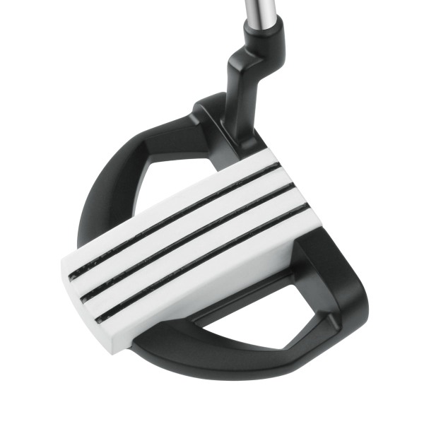Bionik 702 Black Putter - Right Bionik 702 Black Putter - Right