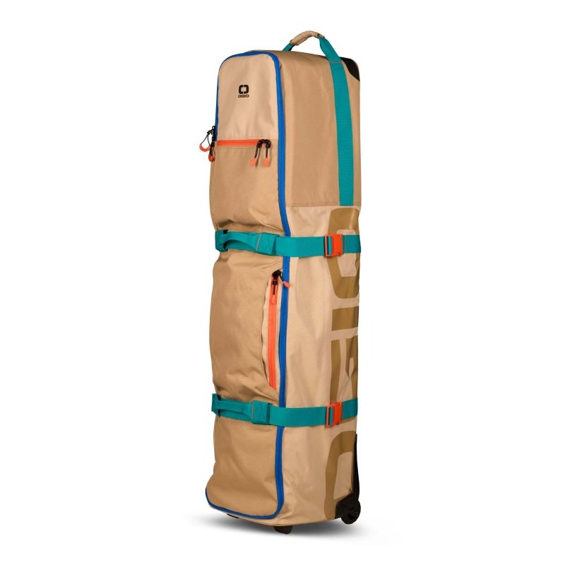 OGIO Travel Cover Mid - Mojave