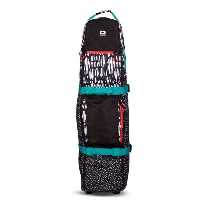 OGIO Travel Cover Mid - Safari