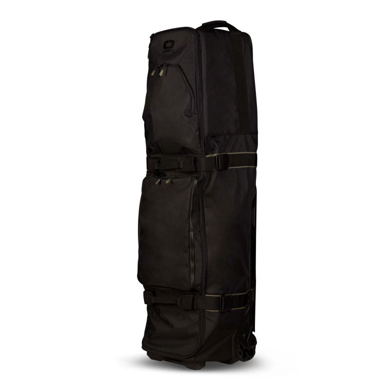 OGIO Travel Cover Renegade - Black OGIO Travel Cover Renegade - Black