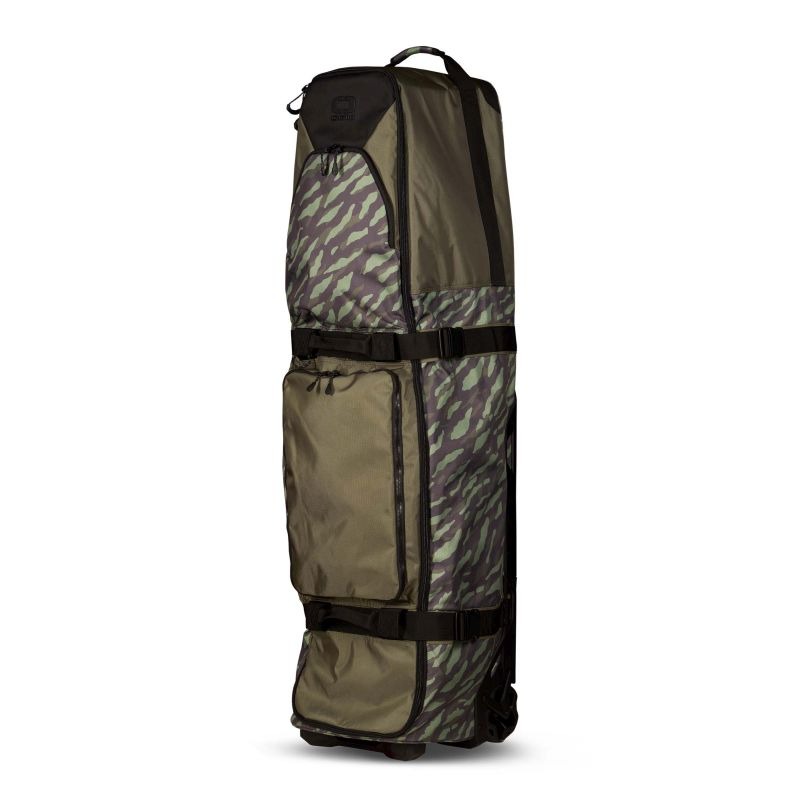 OGIO Travel Cover Renegade - Forest Camo