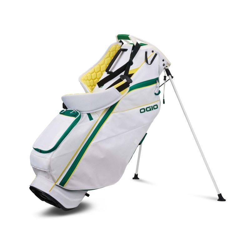 OGIO Fuse Stand Bag - Magnolia OGIO Fuse Stand Bag - Magnolia