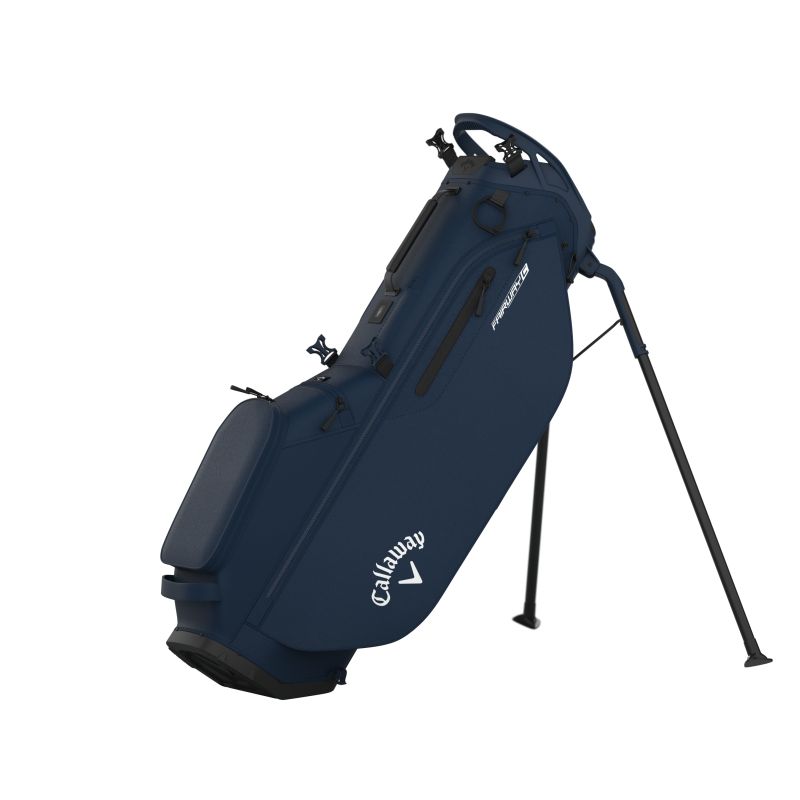 Callaway Fairway C Stand Bag - Navy