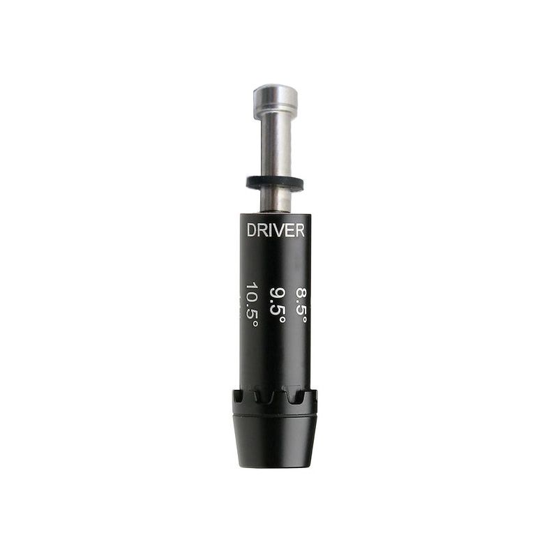 Cobra King F8+ Driverskaft med adapter - Regular