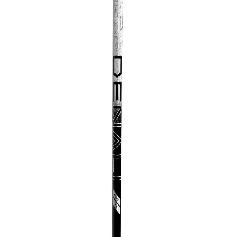 Project X Denali Driver/FW-skaft - Regular - Svart