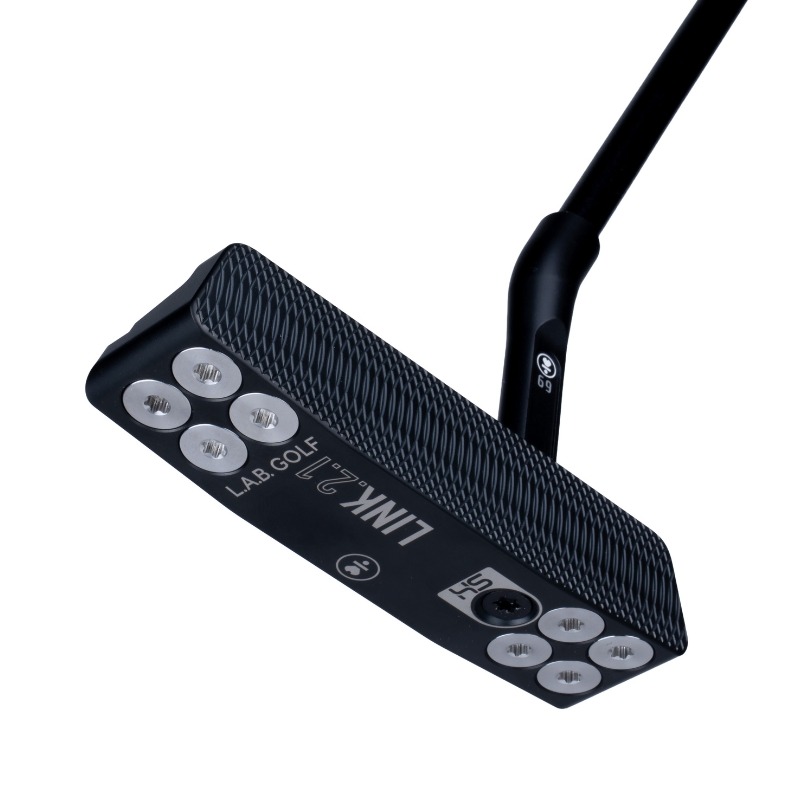 L.A.B Link.2.1 Putter - Regular